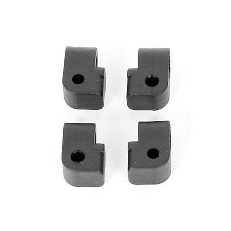 R8 Front lower Arm Holder +2mm (4)