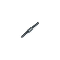 Turnbuckle 3x32mm ALU-7075 (2pcs)