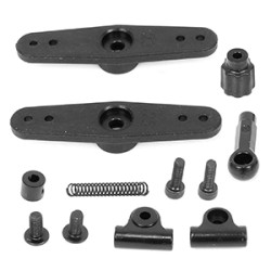 R8 Throttle Servo Horn Set