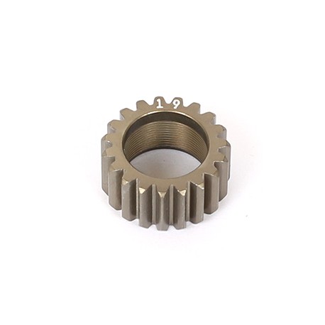 R8 1st Gear Pinion 19T