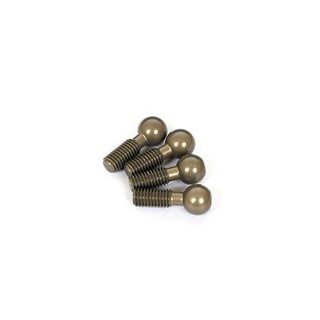 R8 7.9mm Ball End Short-Alu (4)