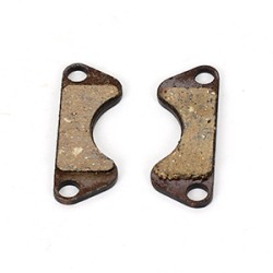 R8 Brake Pad