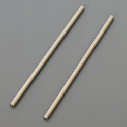 R8 Front Low arm Pin 3x77.8mm