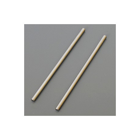 R8 Front Low arm Pin 3x77.8mm