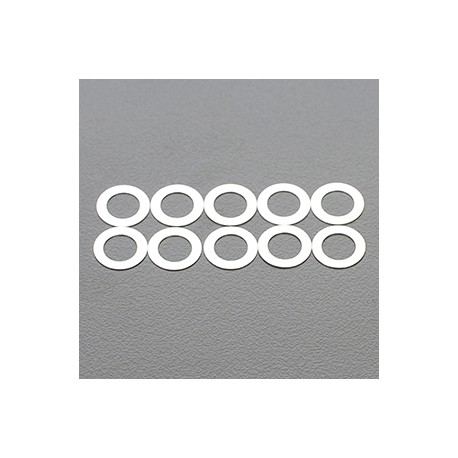 R8 5x8x0.1mm Shims (10)