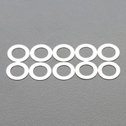 R8 5x8x0.2mm Shims (10)