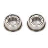 R8 3x6x2.5 Flange Ball Bearing (2)