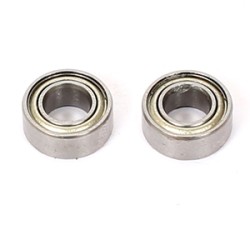 R8 5x10x4 Ball Bearing (2)