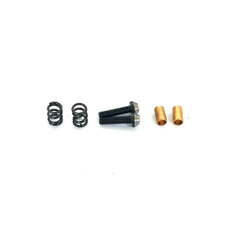 R8 2 Speed Spring Set