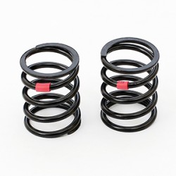 R8 Shock Spring Front (Red)