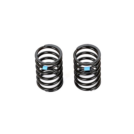 R8 Shock Spring Rear (Blue)