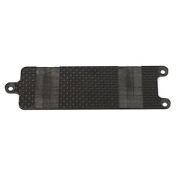 R8 Battery Mount Carbon