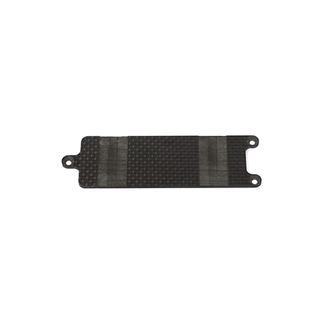 R8 Battery Mount Carbon