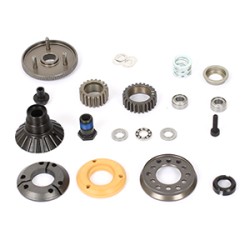 R8 R8.0 Clutch Set