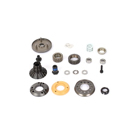 R8 R8.0 Clutch Set