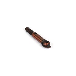 D.J CVD Wheel Shaft (1pcs)