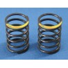 Ride TC Pro Matched Spring Yellow Soft