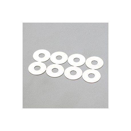 4x11.5x0.25mm Shims (8pcs)