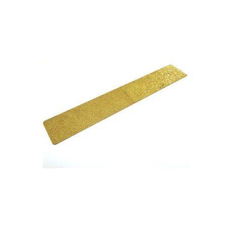 thumbnail image 2 of CRC Tire Sanding Paddle - 65/130 Grit Dual Sided Sanding Tool 2 of 12
