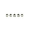 1/12 side link and centre pivot ball