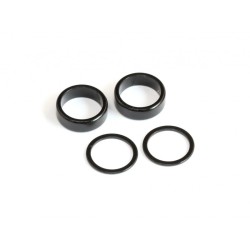 Roche P10 Rear Axle Collar set