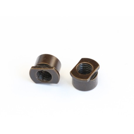 Roche P10 Steering Bearing Nut