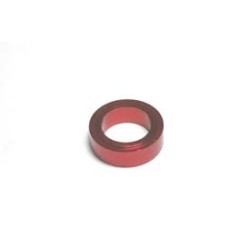 CRC Aerodiff Spacer Collar Red