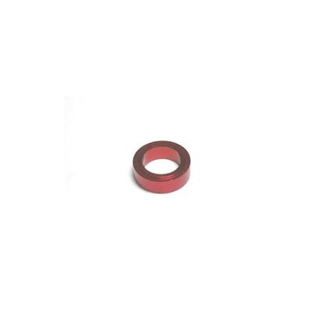 CRC Aerodiff Spacer Collar Red