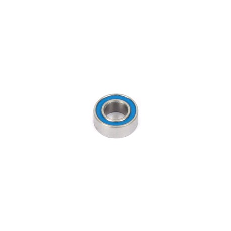 Low Friction Ball Bearing 5x10x4 (4pcs)