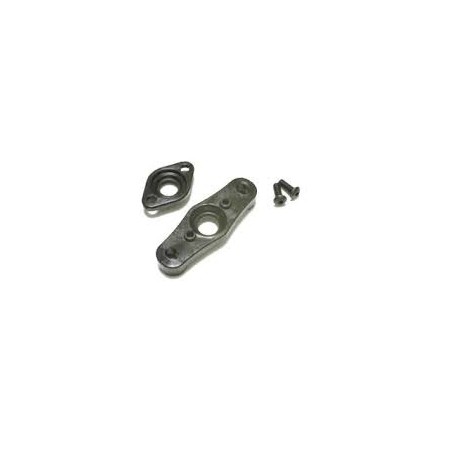 CRC Molded Centre Pivot