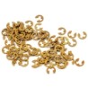 CRC 1/8 E-Clips 100pcs