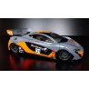 BLITZ P1 Sports Car