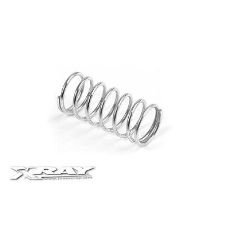 Centre Shock Spring Silver