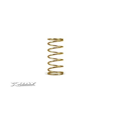 Centre Shock Spring Gold