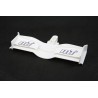 Mon-Tech F1 White Wing Front