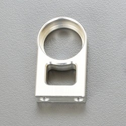 R8E Flex Shaft Bracket