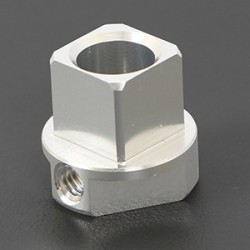 R8E Pulley Adaptor