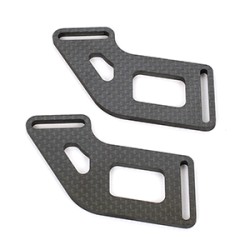 R8E Battery Holder Carbon (2)