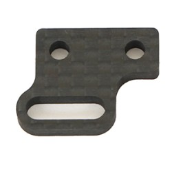 R8E Belt Tensioner Plate