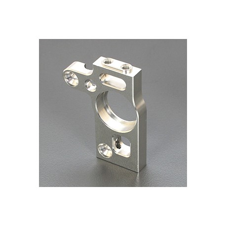 R8 2-Speed Shaft Bracket-High R 2016