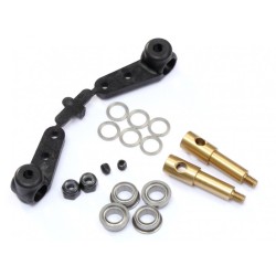 Roche P10 in-line steering block set