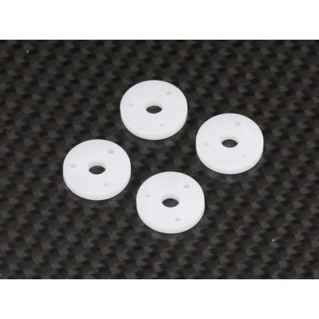 Destiny RX-10s Shock Piston 3holes 4pcs