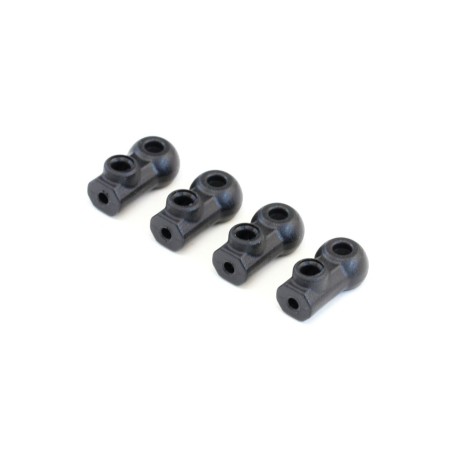 Destiny RX-10s Plastic Anti-roll Bar Joint 4pcs