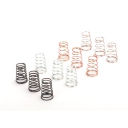 Spring Tuning Set A1,A2,E1-E4,ICON/2