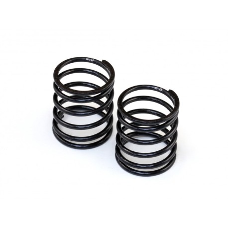 Roche 20mm DVS-V2 damper spring Med/Soft 2.6