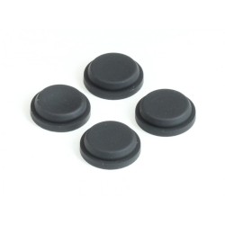 Rapide DVS-V2 Oil Sealer Cap 4pcs