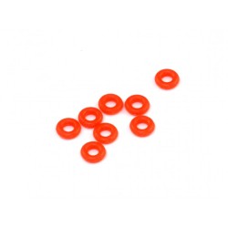 Silicone Shock O-Ring