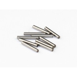 2x14mm Pin 10pcs