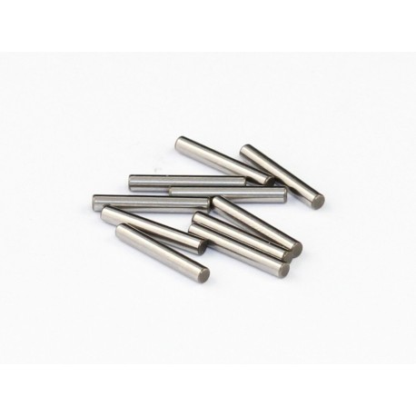 2x14mm Pin 10pcs