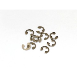 M2 E-Clip 10pcs